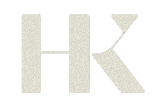 HK Monogramm